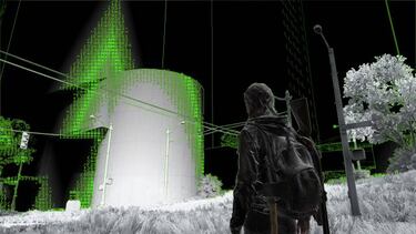 The Last of Us Parte 2 añade Muerte Permanente, Trucos y más en el parche 1.05