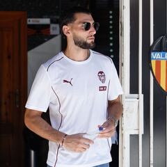 Rafa Mir, detenido: lo que se sabe de la presunta agresión sexual