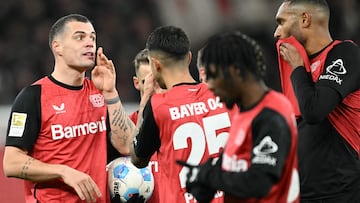 Bayer Leverkusen - Bochum: TV, horario, dónde y cómo ver la Bundesliga online