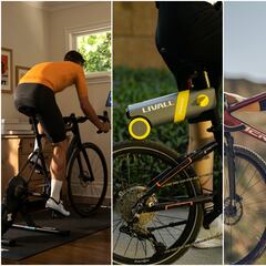 Las Bicicletas son para el Otoño