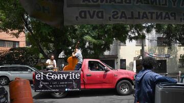 Resumen y noticias del COVID-19 en México: domingo 30 de agosto