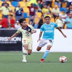 Las 7 derrotas más sonadas del América en su aniversario