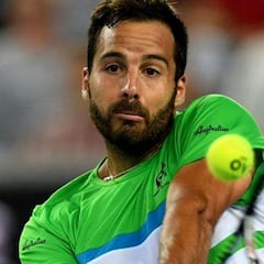 El culebrón Djokovic deja un "perdedor afortunado": conozcan al sustituto del serbio