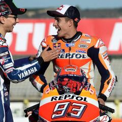 Horarios y dónde ver el GP Valencia 2016 MotoGP en TV