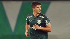 Benjamín Kuscevic quiere romper una larga maldición