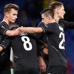 El Banco estatal rescata al CSKA