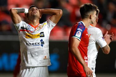 “Quería mantenerme en Primera División, pero es una decisión familiar... Es por mis hijos”