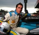 Dani Juncadella es el nuevo piloto probador de Force India
