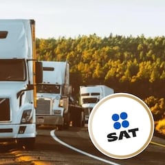 Carta Porte del SAT: hasta cuándo se amplió el trámite y cómo hacerlo