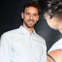 La Federación Española le abre una puerta de futuro a Pau Gasol
