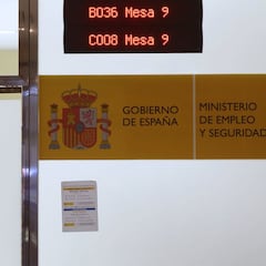 Pago del paro y ERTE en marzo: ¿cuándo se cobra la prestación por desempleo?