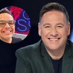 Carlos Latre da el último parte de salud de Àngel Llàcer: “Está fuera de peligro”