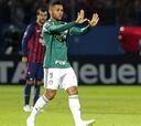 El invicto de Palmeiras como visita que asusta a Colo Colo