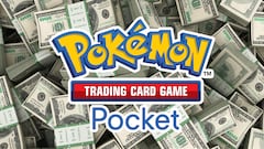Pokémon TCG Pocket player reveals how much money he spent to get all the cards in the first set