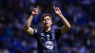 Querétaro venció a Puebla y firmó su primera victoria del Clausura 2024