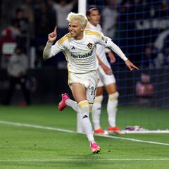 Riqui Puig: “Tenemos una plantilla para hacer cosas grandes”