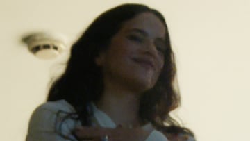 Rosalía durante el lanzamiento de su cuarto álbum, ‘Lux’
en la plaza de Callao, a 20 de octubre de 2025, en Madrid (España)
ROSALIA;CANTANTE;MUSICA
Europa Press
21/10/2025