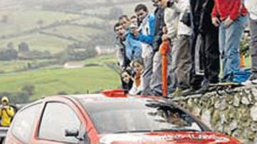 <b>GANADOR. </b>Solá ya tiene en sus manos el título nacional.