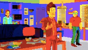 Seinfeld is back after 27 years thanks to an AI creating infinite new episodes