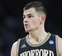 El Obradoiro ficha a Fletcher Magee, estrella en la NCAA