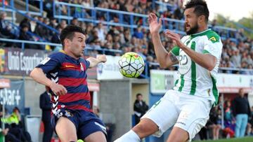 Imaz permite al Llagostera seguir creyendo en la salvación