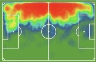 Yuri ante Brais, un pulso que echará chispas 