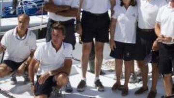 El Príncipe puso el broche a una edición de alto nivel