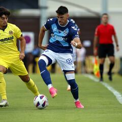 El curioso caso de la segunda equipación