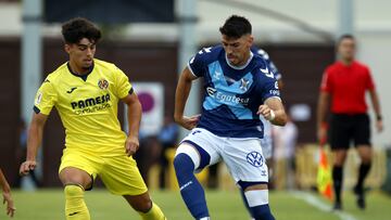 El curioso caso de la segunda equipación
