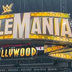 WWE WrestleMania 39: When is it? Where is it held? Wrestlers and matches