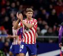 Llorente asusta: se retira a cinco días del derbi