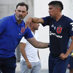 Caputto reveló el primer 'refuerzo' que quiere en 2021