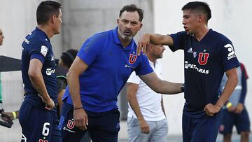 Caputto reveló el primer 'refuerzo' que quiere en 2021