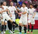 Resumen y goles del Atlético de Madrid vs. Sevilla FC