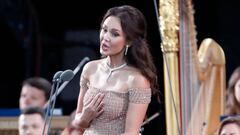 Aida Garifullina, as&iacute; es la cantante de la inauguraci&oacute;n del Mundial