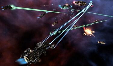Galactic Civilizations III, gratis en Epic Games Store: cómo descargarlo en PC