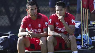 El seleccionador peruano podr&aacute; contar con Edison Flores y le dar&aacute; continuidad al equipo que tan bien funcion&oacute; ante Croacia el pasado viernes.