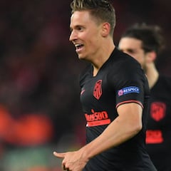 El héroe inesperado