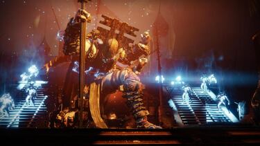 Destiny 2: Los Renegados tendrá un Pase Anual