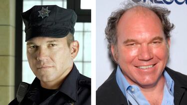 Los protagonistas de 'Prison Break'