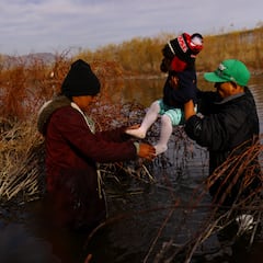 Can tough Texas immigration law be extended to other states?