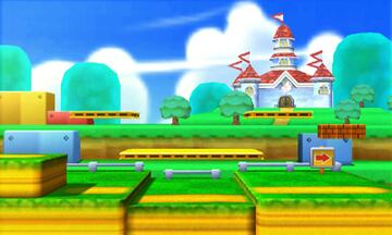 Captura de pantalla - Super Smash Bros. (3DS)