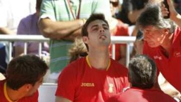 Domingo decisivo tras la carga de los Bryan