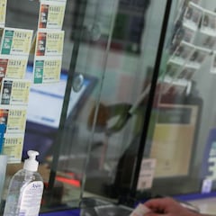 Euromillones: comprobar los resultados del sorteo de hoy, martes 5 de enero