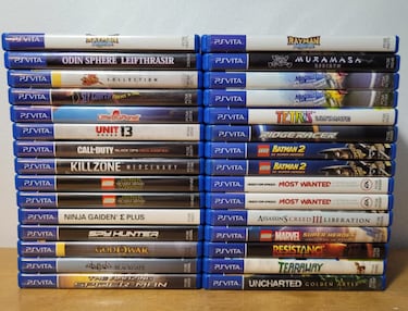 Your physical Nintendo 3DS, Switch 1 and 2, and PS Vita games have an expiration date: Do this if you don’t want them to stop working forever