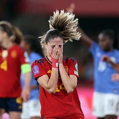 Aleixandri, de no ver “ni un minuto” del Mundial a clave en la Nations