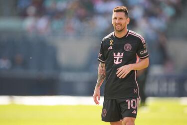 When is Inter Miami - Charlotte FC? How to watch on TV, stream online | MLS