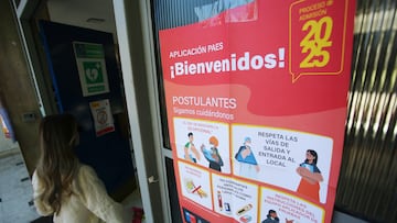 Revelan la lista de los 100 mejores colegios de Chile en la PAES: el primero no es de Santiago