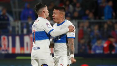 Castillo no aprendió nada