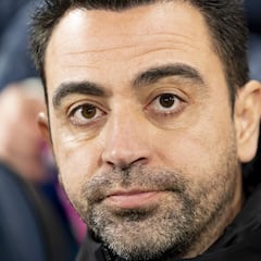 Villarreal 1 - Barcelona 3: resumen, resultado y goles. LaLiga Santander